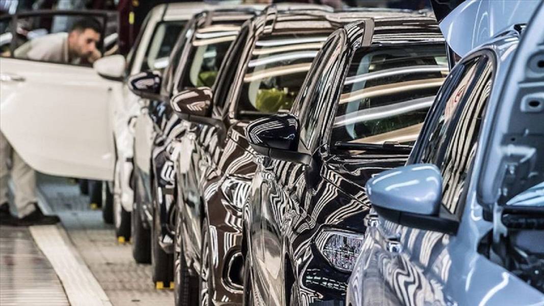 Efsaneler adaya veda ediyor! Bu araçlar tarih olacak: Erişilebilir fiyatlardan satılıyorlardı 9